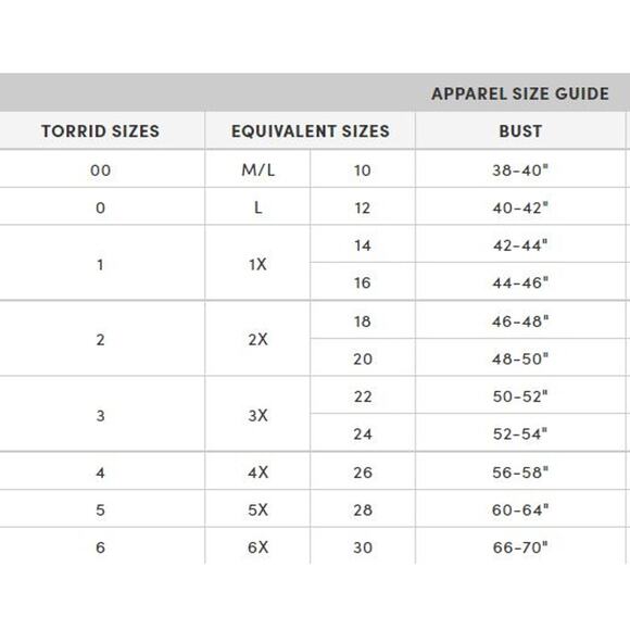 TORRID Shirt Plaid Semi Sheer Chiffon Layering Pastel Blouse Women Sz 0X US L - Picture 7 of 7